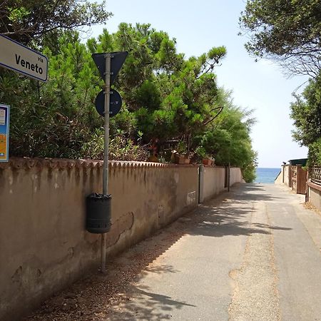 Villa La Cavaliera San Vincenzo Exterior foto