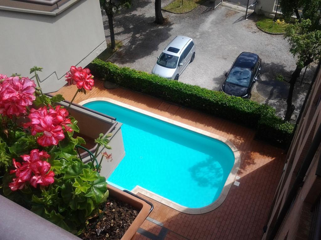 Villa La Cavaliera San Vincenzo Cameră foto